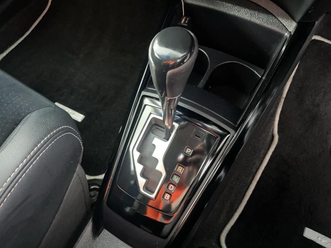 Photo '32' of Toyota Corolla Photo '32' of Toyota Corolla