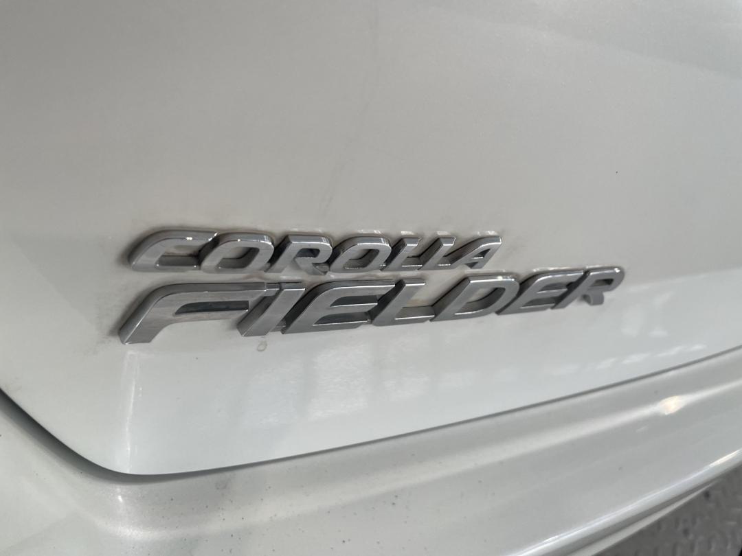 Photo '35' of Toyota Corolla Photo '35' of Toyota Corolla