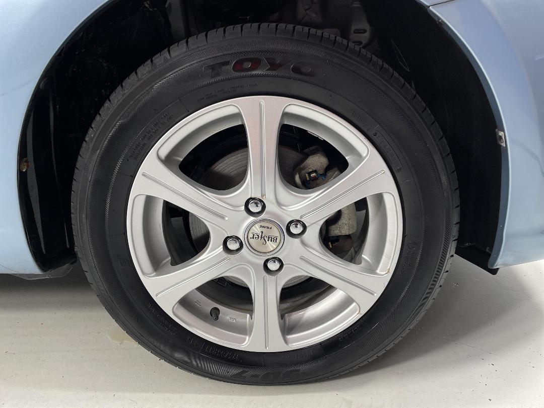 Photo '9' of Toyota Corolla