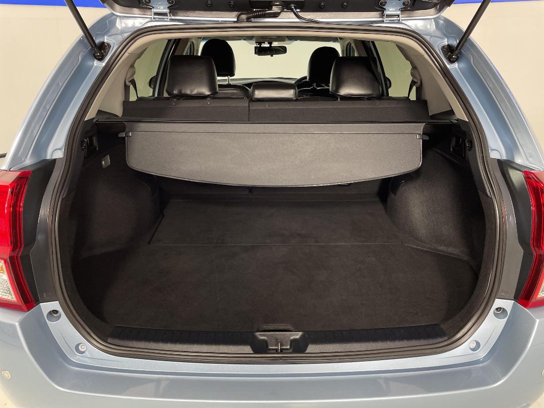 Photo '14' of Toyota Corolla