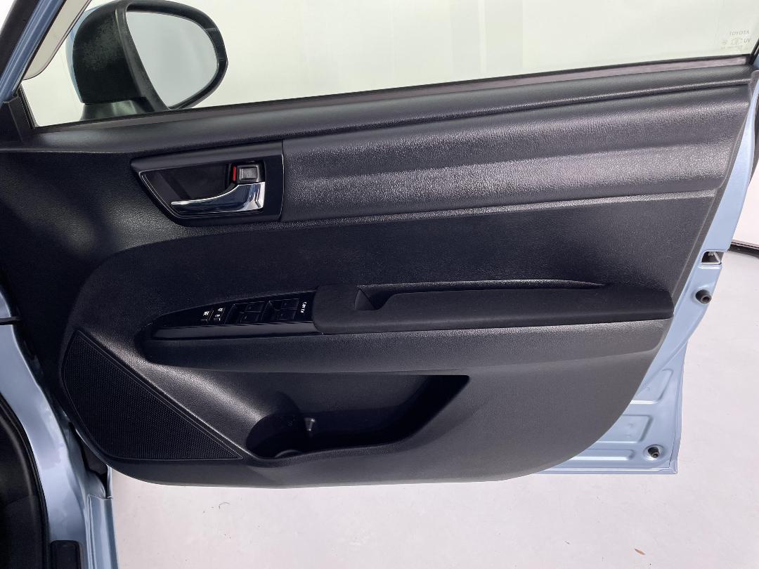 Photo '15' of Toyota Corolla