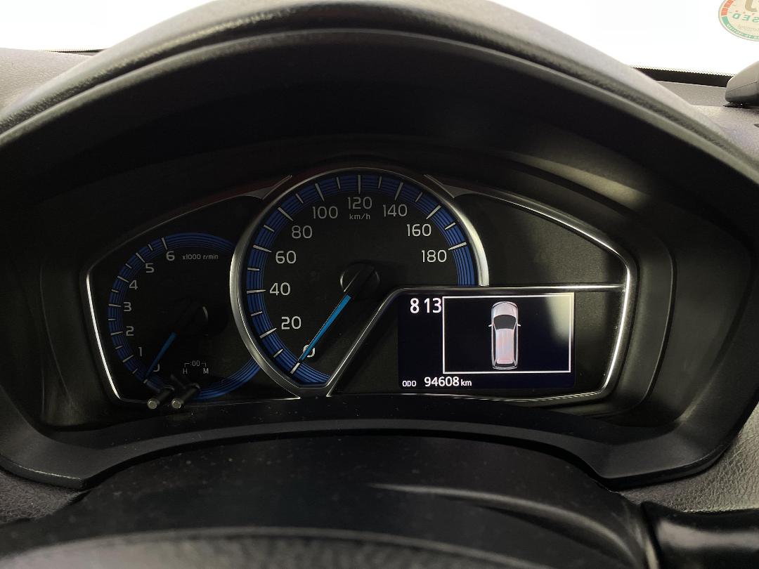 Photo '21' of Toyota Corolla