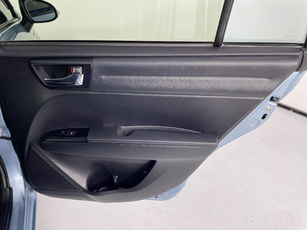 Photo '19' of Toyota Corolla