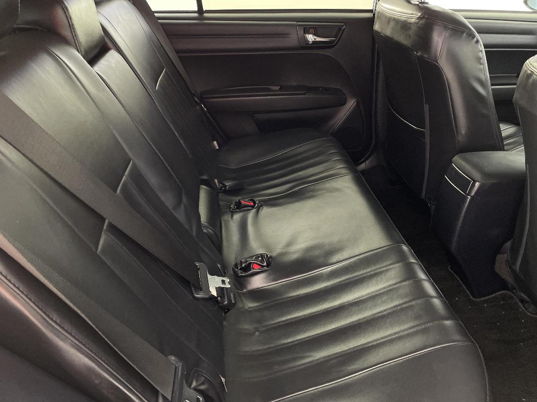 Photo '20' of Toyota Corolla