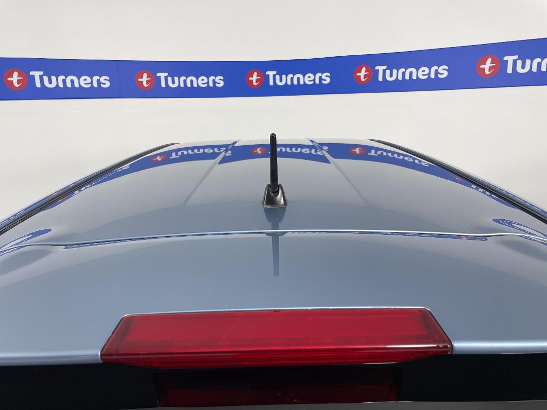 Photo '29' of Toyota Corolla