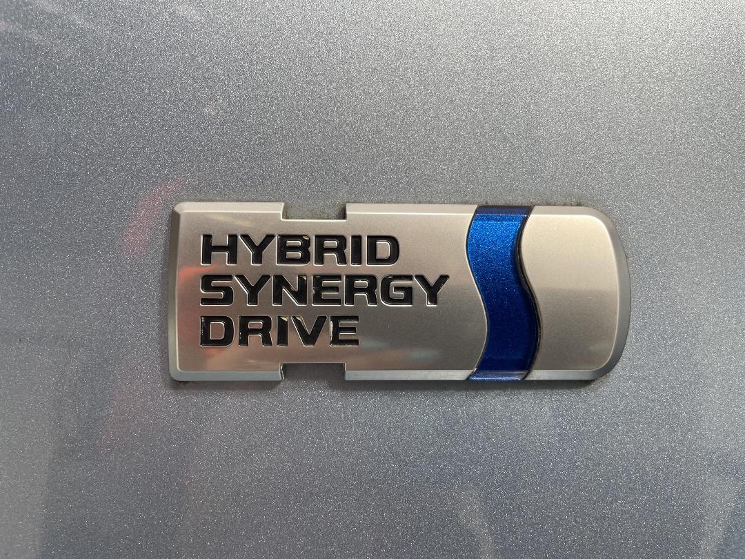 Photo '27' of Toyota Corolla