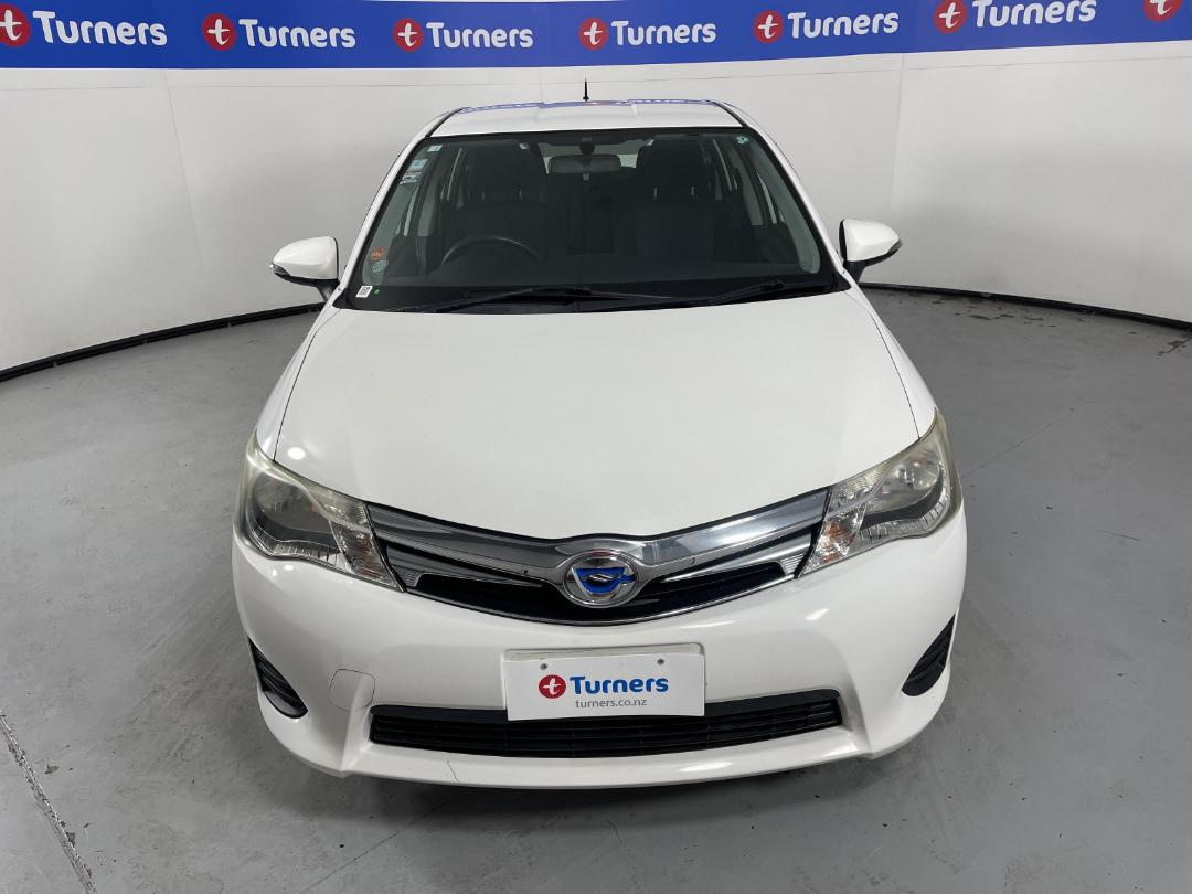 Photo '2' of Toyota Corolla