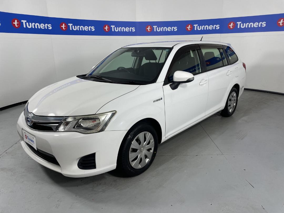 Photo '4' of Toyota Corolla