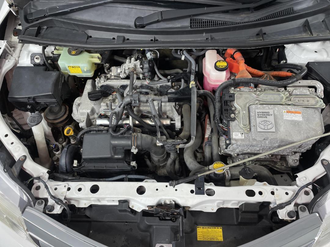 Photo '13' of Toyota Corolla