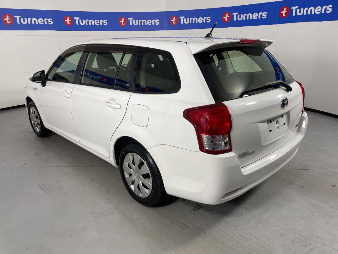 Photo '5' of Toyota Corolla