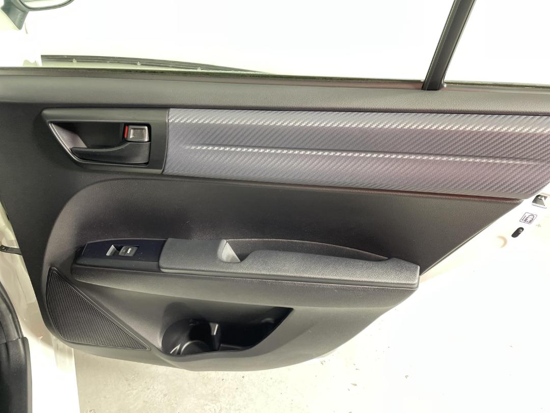 Photo '19' of Toyota Corolla