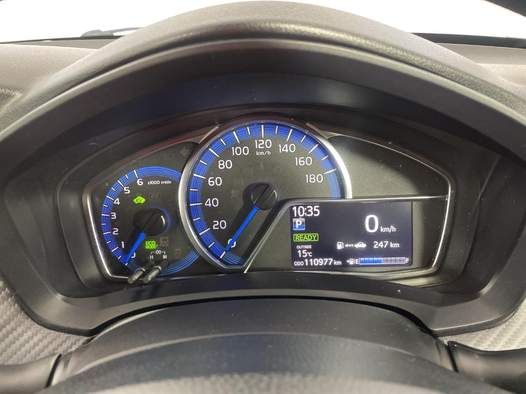 Photo '21' of Toyota Corolla