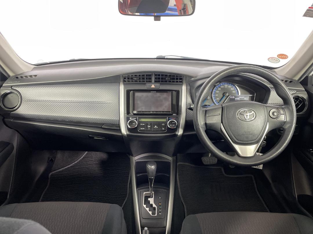 Photo '17' of Toyota Corolla