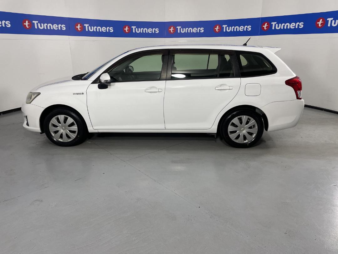 Photo '24' of Toyota Corolla