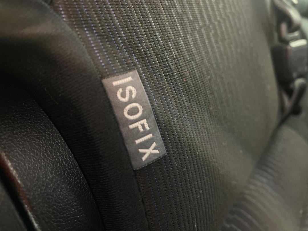 Photo '26' of Toyota Corolla