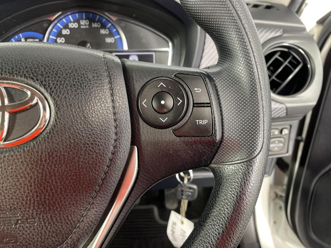 Photo '25' of Toyota Corolla