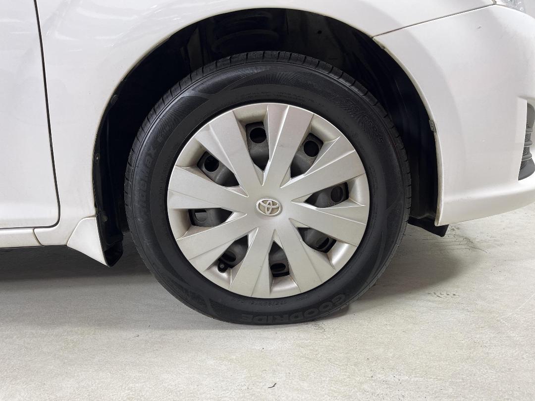 Photo '9' of Toyota Corolla