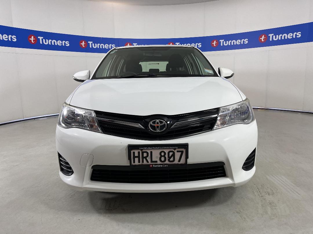 Photo '2' of Toyota Corolla