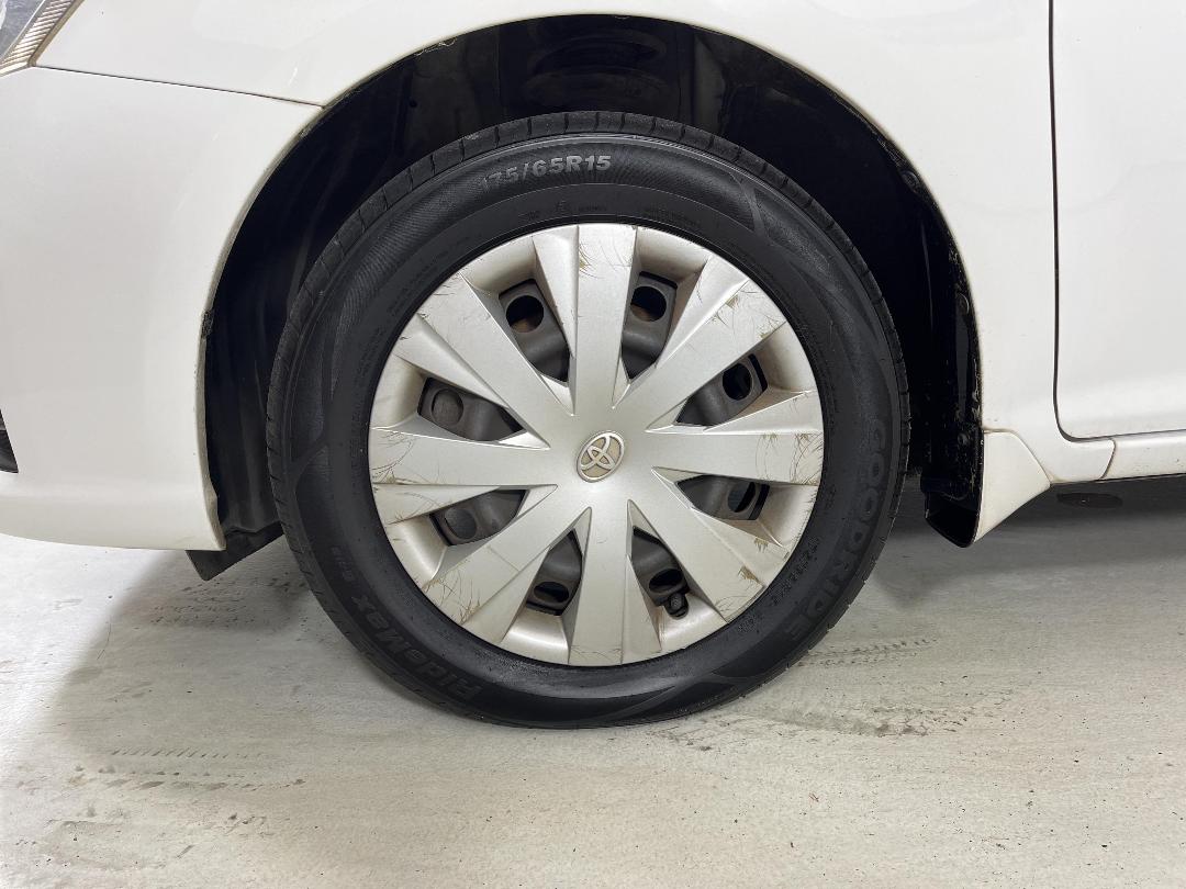 Photo '10' of Toyota Corolla