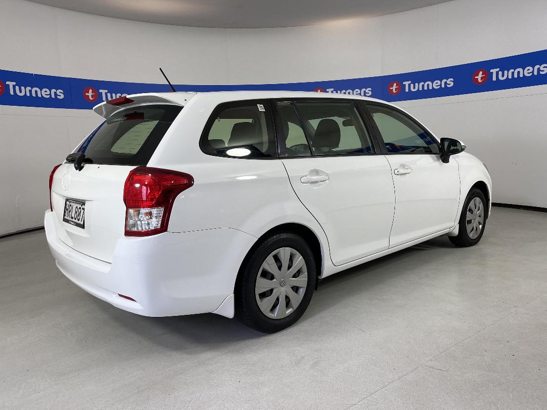 Photo '7' of Toyota Corolla