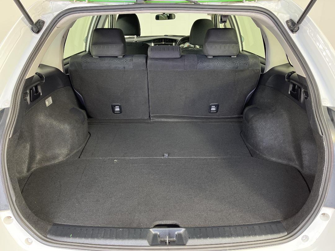 Photo '14' of Toyota Corolla