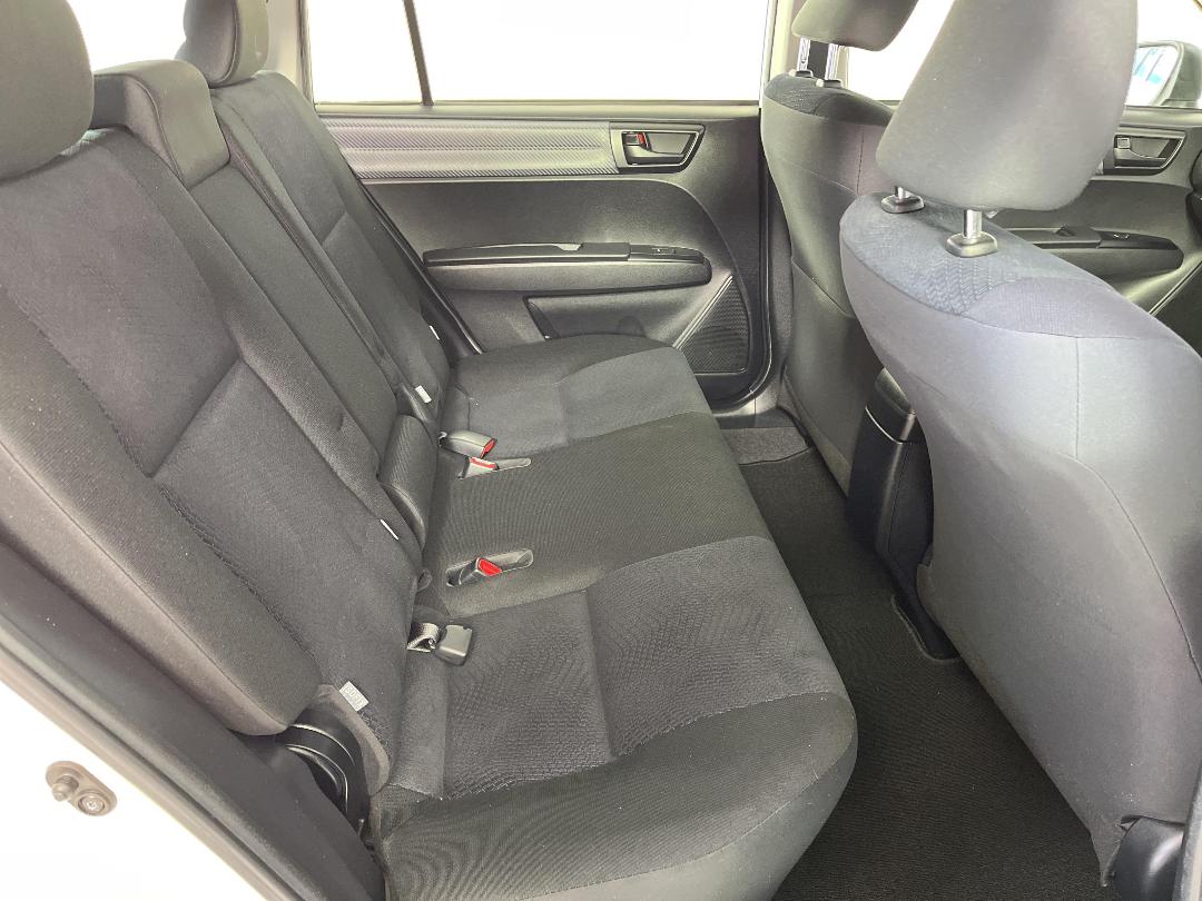 Photo '20' of Toyota Corolla