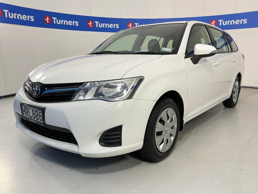 Photo '4' of Toyota Corolla Photo '4' of Toyota Corolla