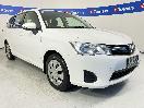 Thumbnail '1' of Toyota Corolla