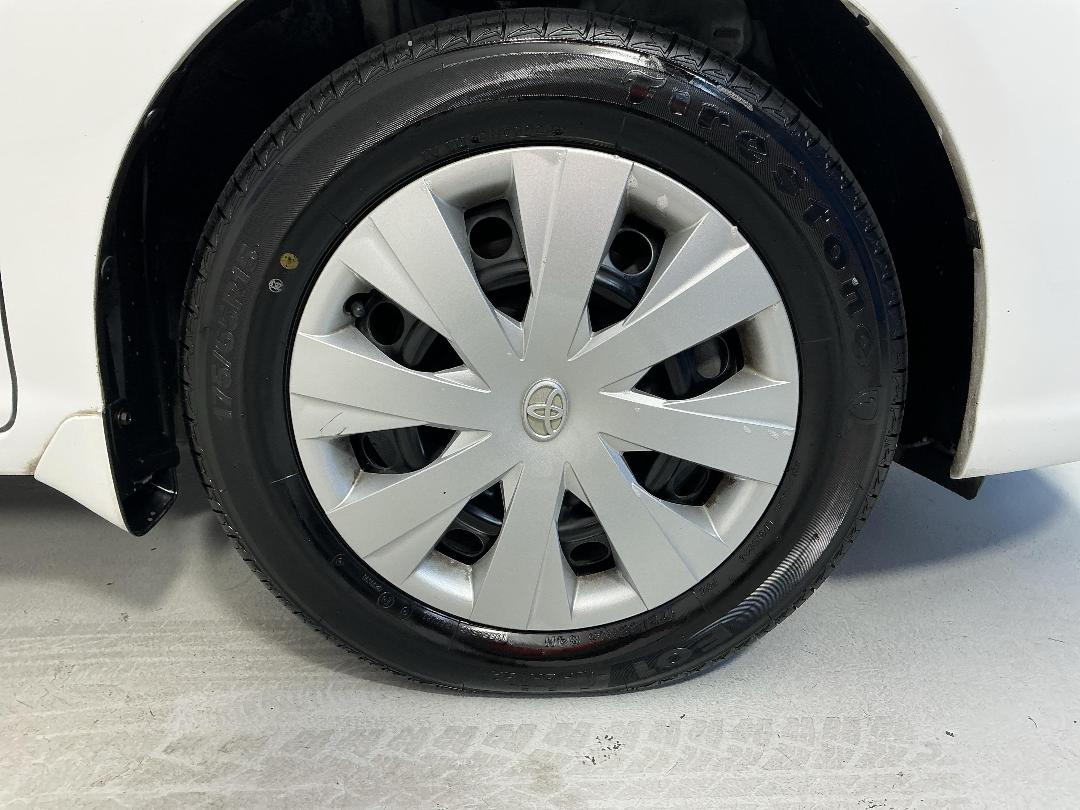 Photo '9' of Toyota Corolla Photo '9' of Toyota Corolla