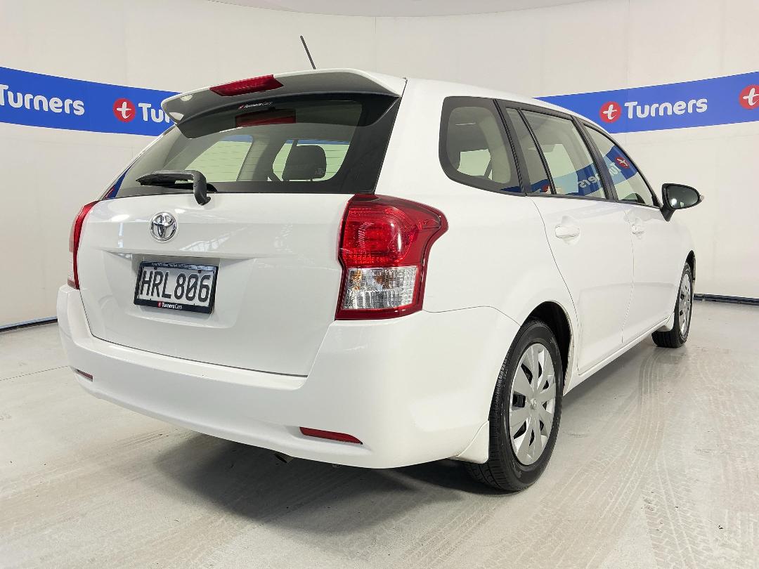 Photo '7' of Toyota Corolla Photo '7' of Toyota Corolla