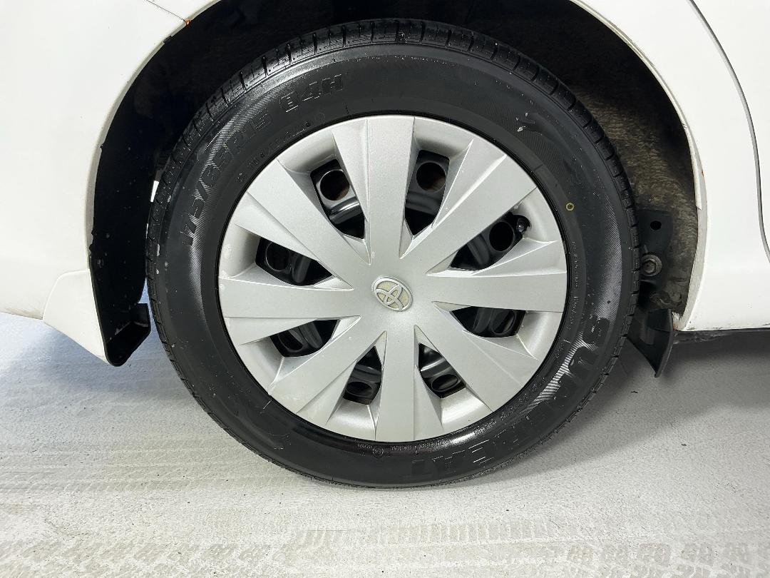 Photo '12' of Toyota Corolla Photo '12' of Toyota Corolla