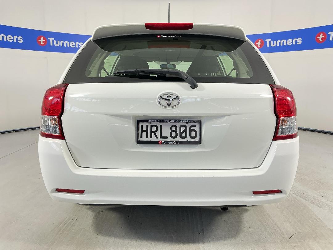 Photo '6' of Toyota Corolla Photo '6' of Toyota Corolla