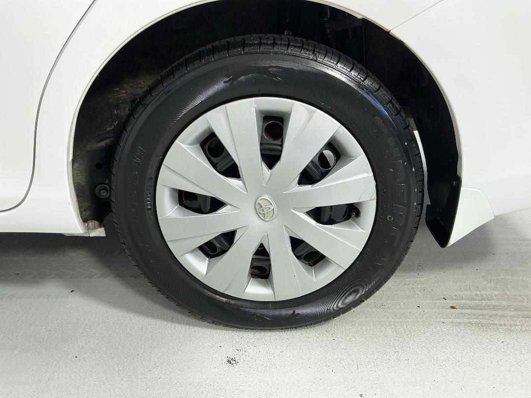 Photo '11' of Toyota Corolla Photo '11' of Toyota Corolla