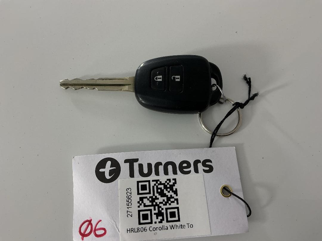 Photo '22' of Toyota Corolla Photo '22' of Toyota Corolla