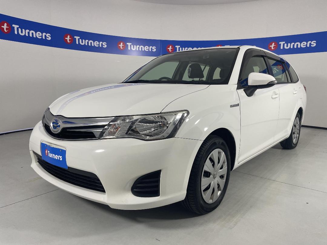 Photo '4' of Toyota Corolla