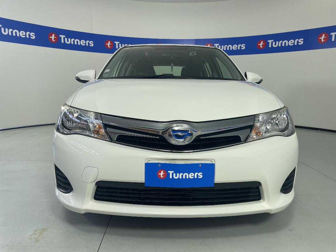 Photo '2' of Toyota Corolla