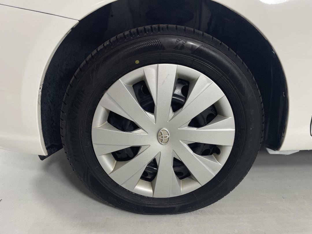 Photo '10' of Toyota Corolla