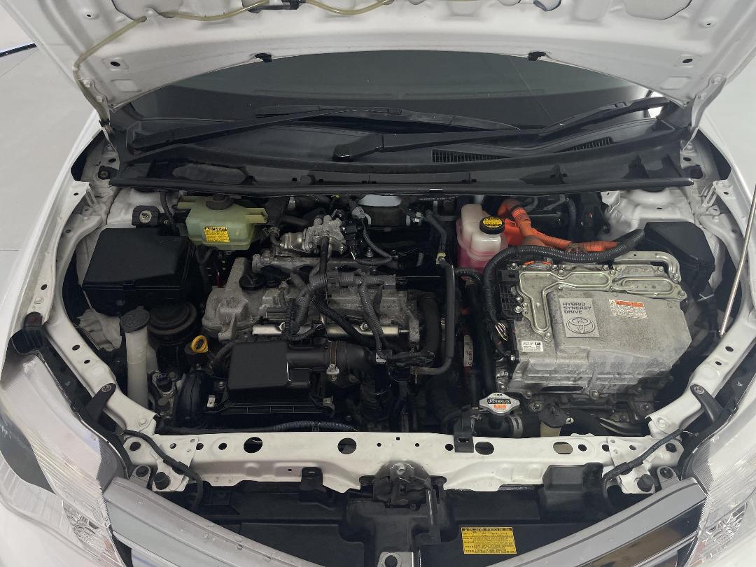 Photo '13' of Toyota Corolla