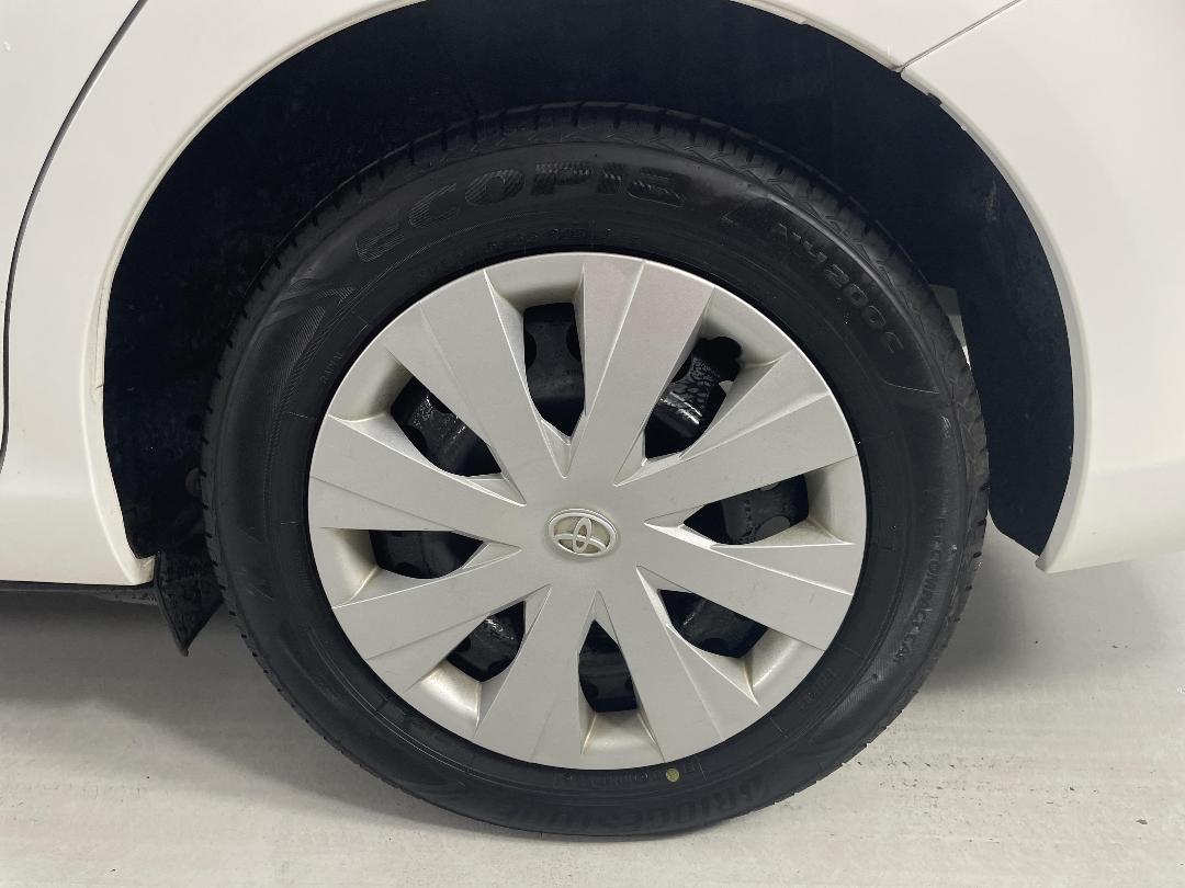 Photo '11' of Toyota Corolla