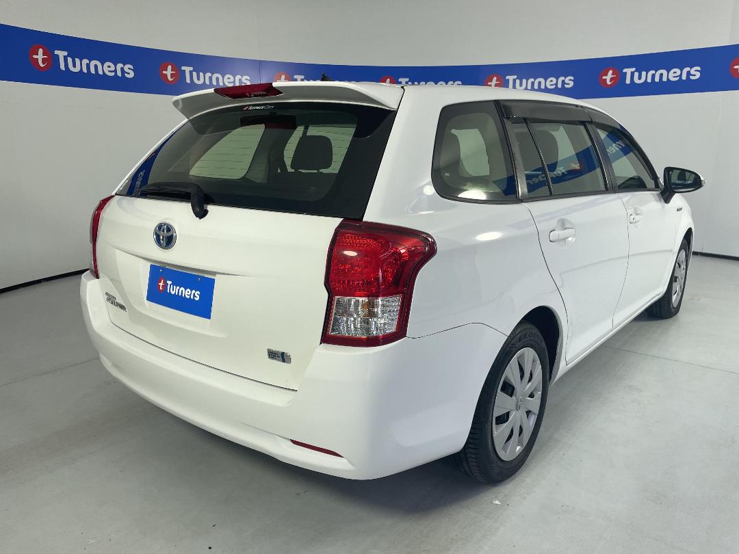 Photo '7' of Toyota Corolla