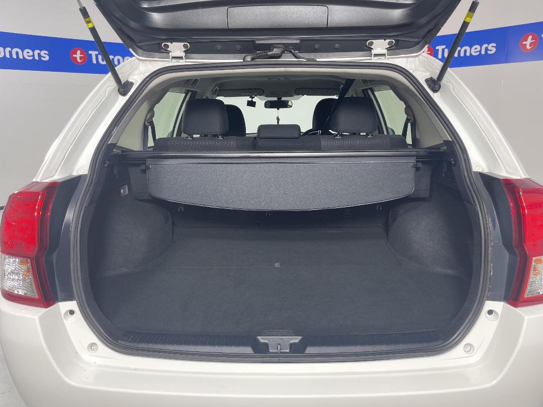 Photo '14' of Toyota Corolla