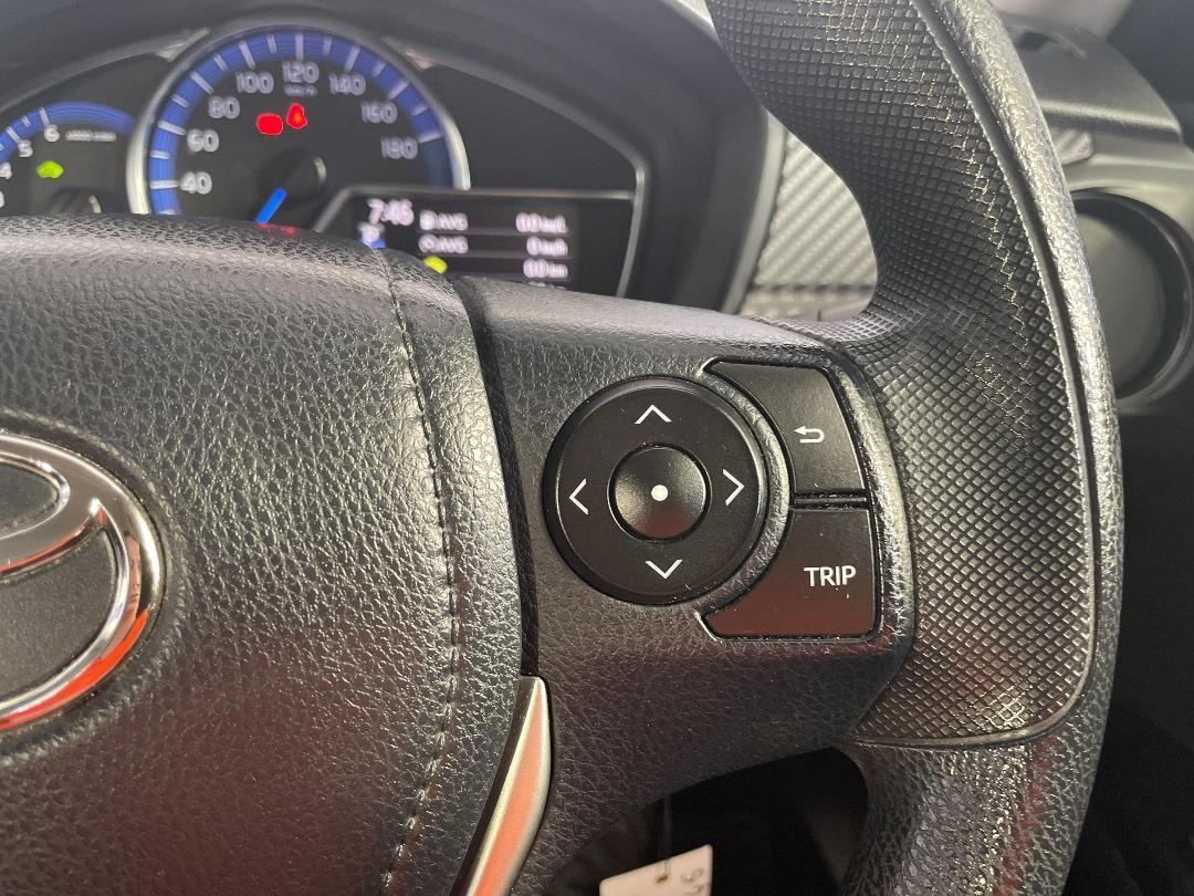 Photo '24' of Toyota Corolla