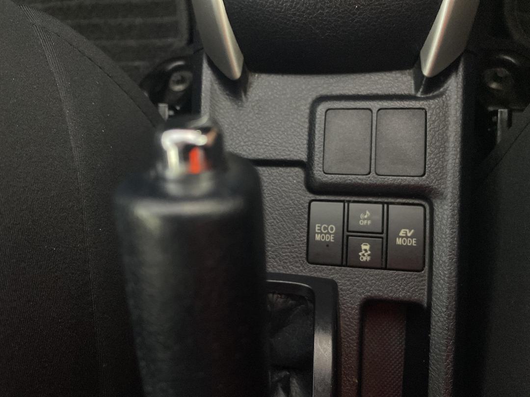 Photo '25' of Toyota Corolla