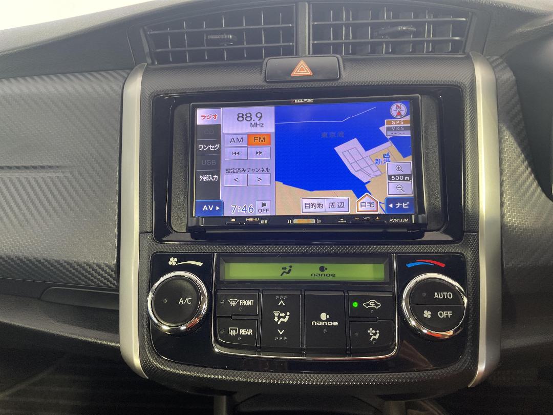 Photo '26' of Toyota Corolla