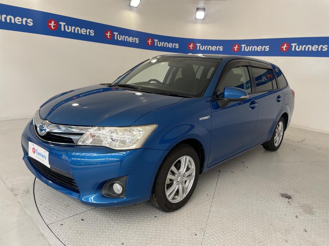 Photo '4' of Toyota Corolla