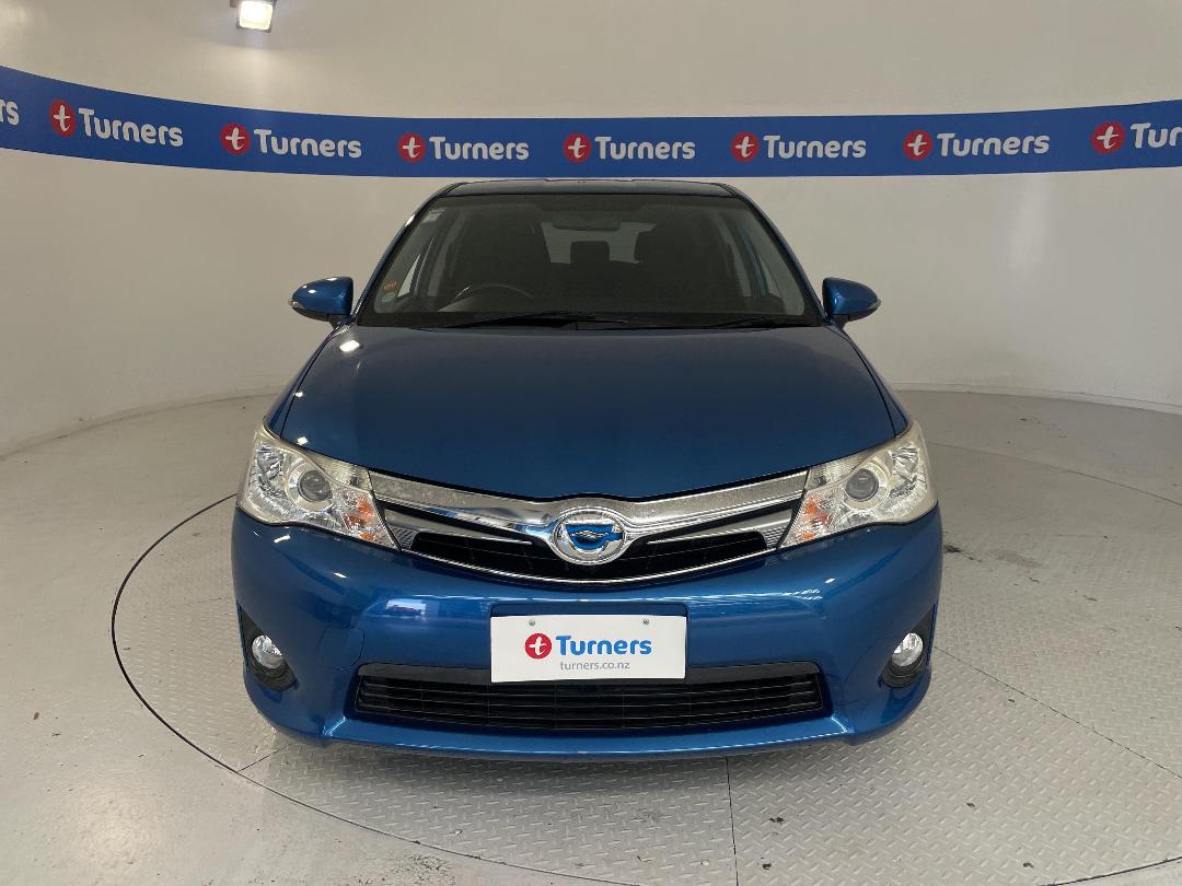 Photo '2' of Toyota Corolla