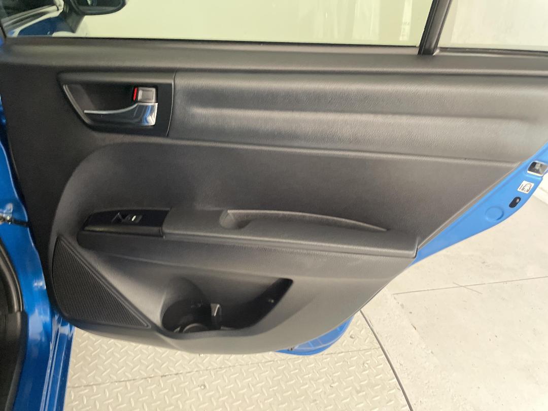 Photo '19' of Toyota Corolla