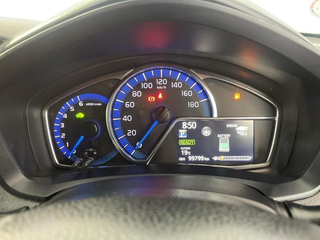 Photo '21' of Toyota Corolla