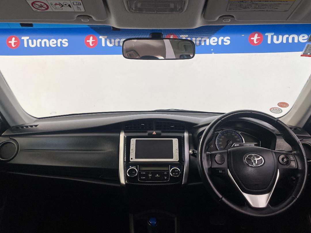 Photo '17' of Toyota Corolla