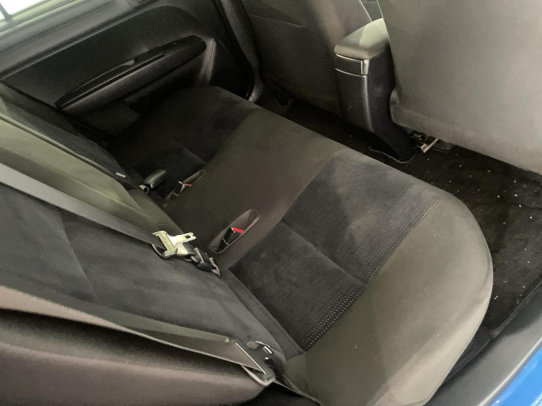 Photo '20' of Toyota Corolla